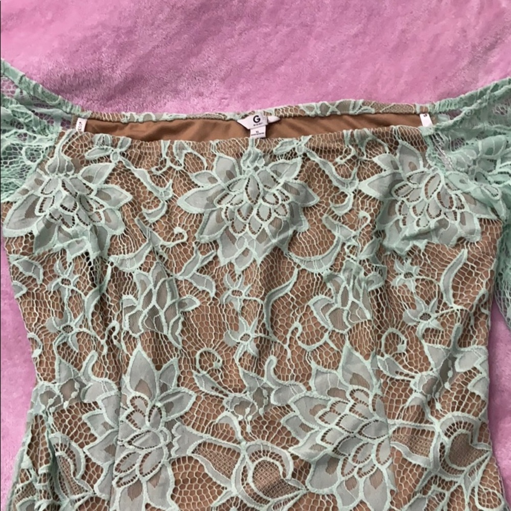 Guess dress